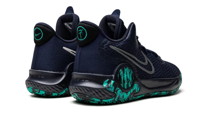 Nike Basketball KD Trey 5 IX 'Obsidian'